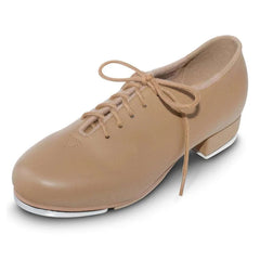 Girl's Jazz Tap Shoe