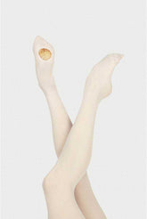 Wear Moi DIV03 Adult Classique Convertible Tights Light Pink
