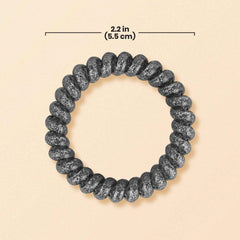 Lindo Lindo Medium SwirlyDo – 6pcs/pk – Bright Shimmer