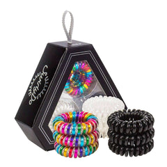 Lindo Lindo SwirlyDo Hexagon Gift Pack – 9pcs/pk