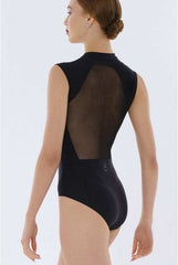 Womens Megara Leotard - Wear Moi Fashion Dance Cutouts
