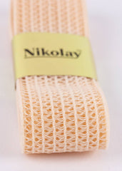 mesh elastic for pointe shoes flexible arch and ankle support