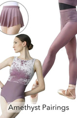 Ballet Skirt - Meshie