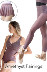 Ballet Skirt - Meshie