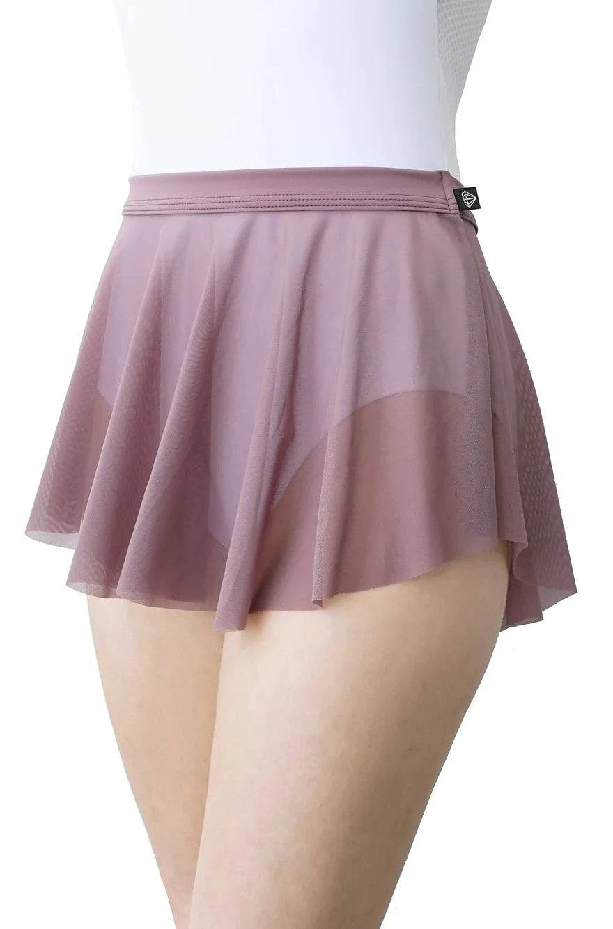 Meshie Skirt Bottoms Jule Dancewear 