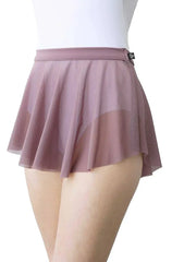 Ballet Skirt - Meshie