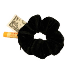 Pocket Scrunchies Hair Accessories Mavi Bandz
