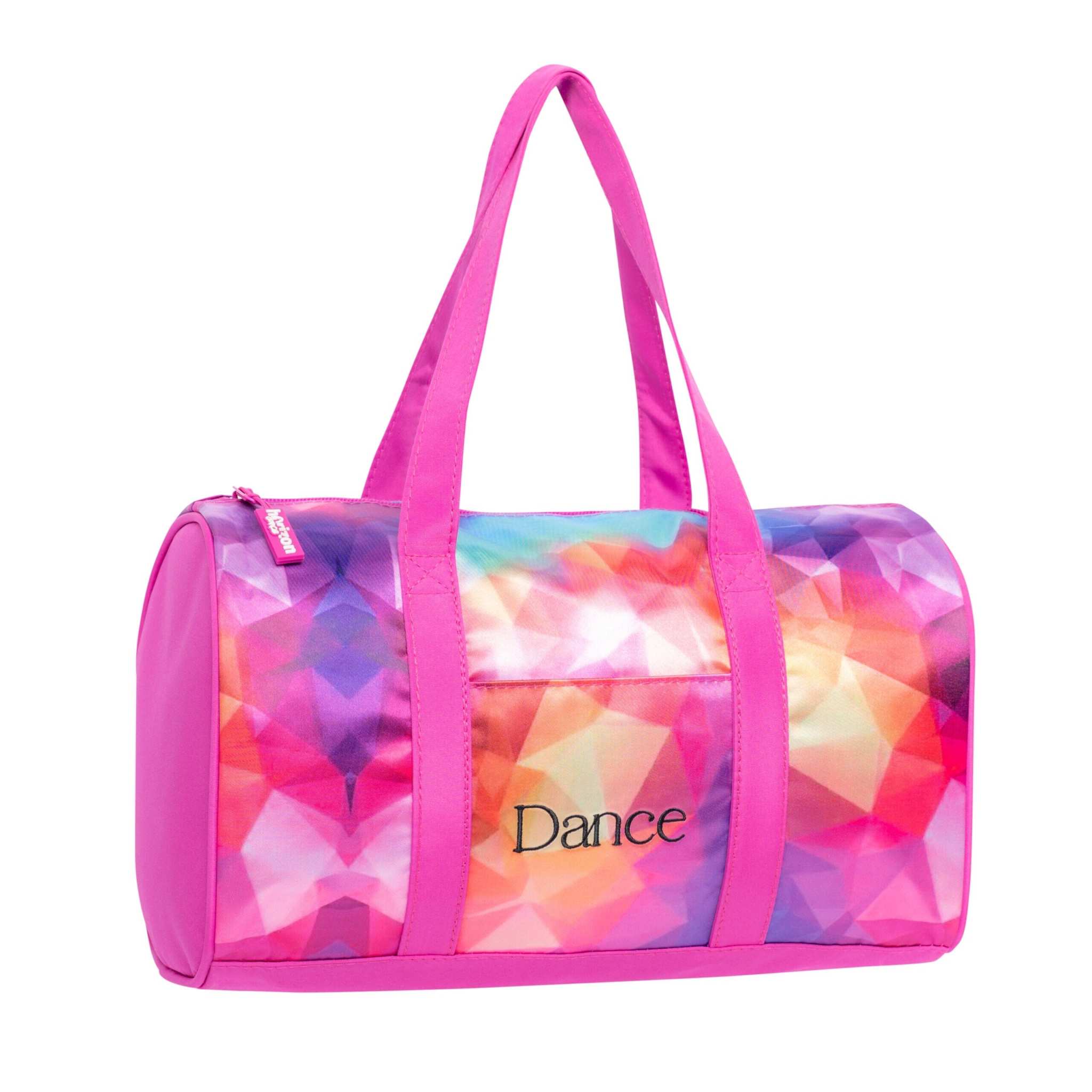 Horizon Dance Rainbow Duffel