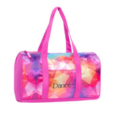 Horizon Dance Rainbow Duffel