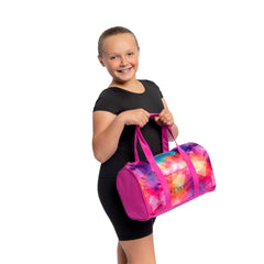 Horizon Dance Rainbow Duffel