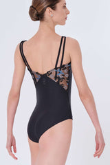 Womens Reine Leotard Wear Moi Fashion Dancewear