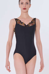 Womens Reine Leotard Wear Moi Fashion Dancewear