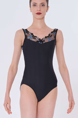 Womens Reine Leotard Wear Moi Fashion Dancewear