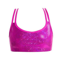 Roxy Crop Top Tops Energetiks