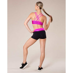 Roxy Crop Top Tops Energetiks