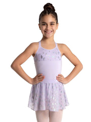 Ballet Skirt - Social Butterfly Nova - Girls