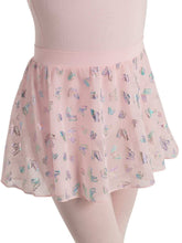 Ballet Skirt - Social Butterfly Nova - Girls