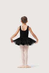 Tutu Dress - Tank