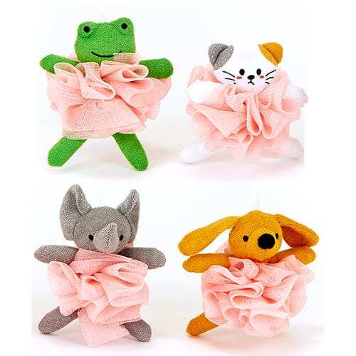 Terry Cloth Tutu Scrubbies Gifts Dasha Designs