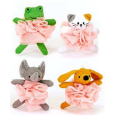 Terry Cloth Tutu Scrubbies Gifts Dasha Designs