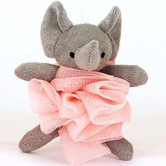Terry Cloth Tutu Scrubbies Gifts Dasha Designs Elephant