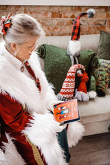 Gibbs Smith The Nutcracker: A BabyLit Dancing Primer