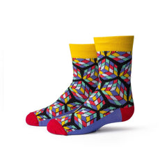 DM Merchandising Two Left Feet Kid's Socks