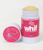 WHIF Dance Deodorant Beauty & Apothecary Covet Dance Rosy Pits