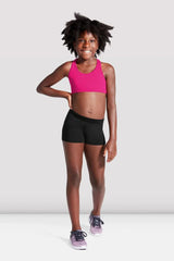 Dance Short - Girls Basic - Darcey