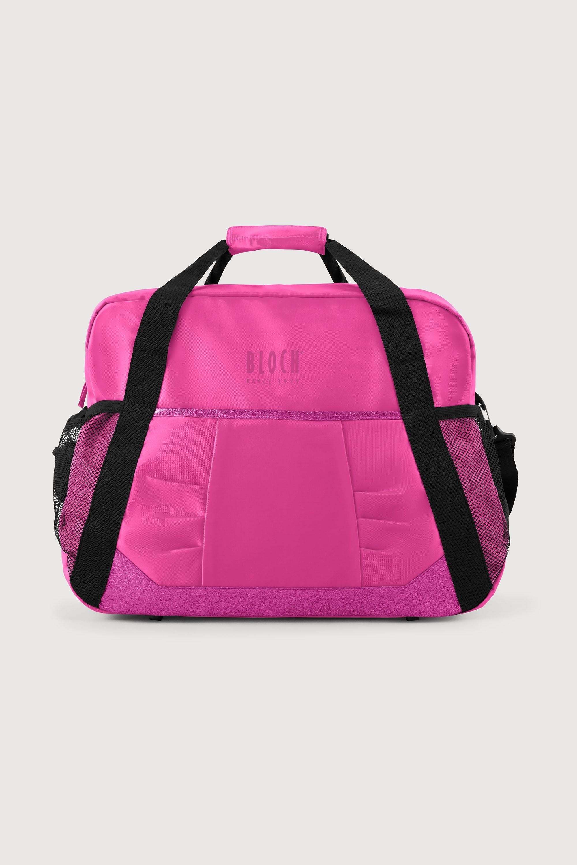 Dance Bag Bloch Recital Hot Pink