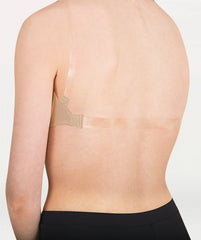 Body Wrappers TotalSTRETCH® Underwire Bra