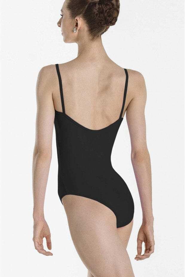 Womens Fashion Camisole Leotard - Abbie