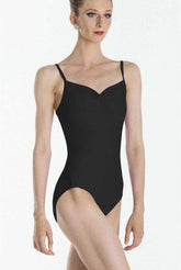 Womens Fashion Camisole Leotard - Abbie