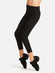 Active Legging - Girls Bottoms Capezio