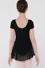 Adage Dress Skirted Leotard Child Dresses Wear Moi