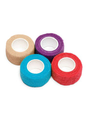 Adhesive Toe Wrap Shoe Accessories Bunheads Core Multi