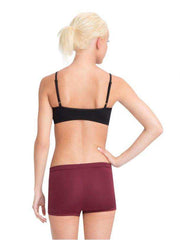 Adult Camisole Bra Top Tops Capezio