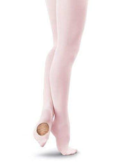 Adult Convertible Tights Tights Balera