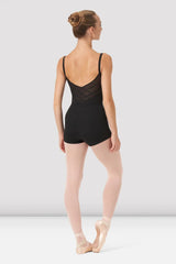Adult Derine Round Waist Shorts Bottoms Bloch