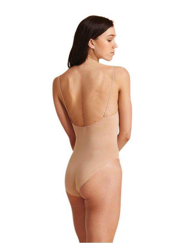 Adult Seamless Camisole with Transition Straps Leotards Capezio