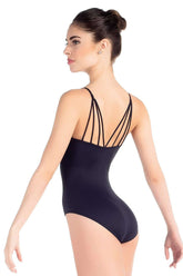 Só Dança Adult Stunner Camisole Leotard