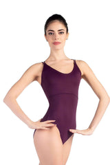 Só Dança Adult Sublime Tank Leotard