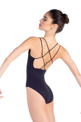 Só Dança Adult Sublime Tank Leotard