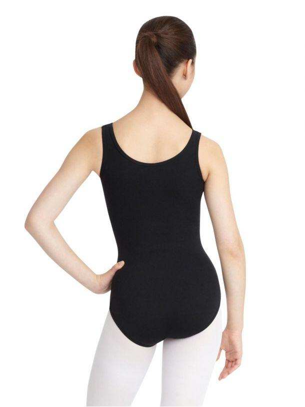 Adult Tank Leotard Leotards Capezio