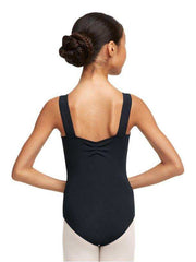 Adult Wide Strap Leotard Leotards Capezio