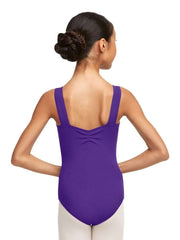 Adult Wide Strap Leotard Leotards Capezio