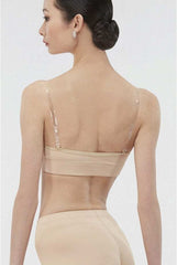 Alias Dance Bra Wear Moi Adult Child Beige