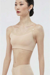 Alias Dance Bra Wear Moi Adult Child Beige