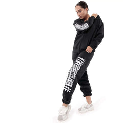 Non Posso, Ho Danza Alvin “Non Posso, Ho Danza” Hashtag Pants