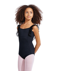 Capezio Anastasia Child Leotard